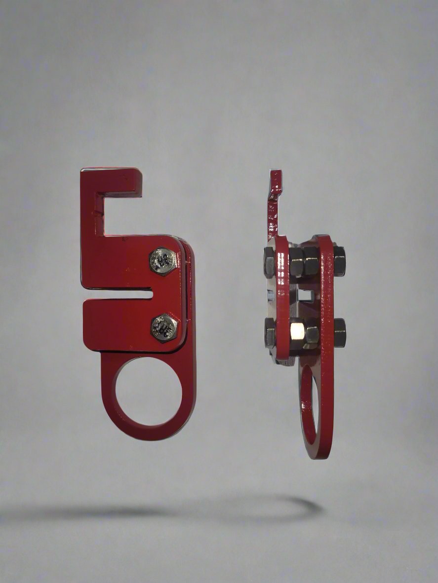 T-Post Target Hangers