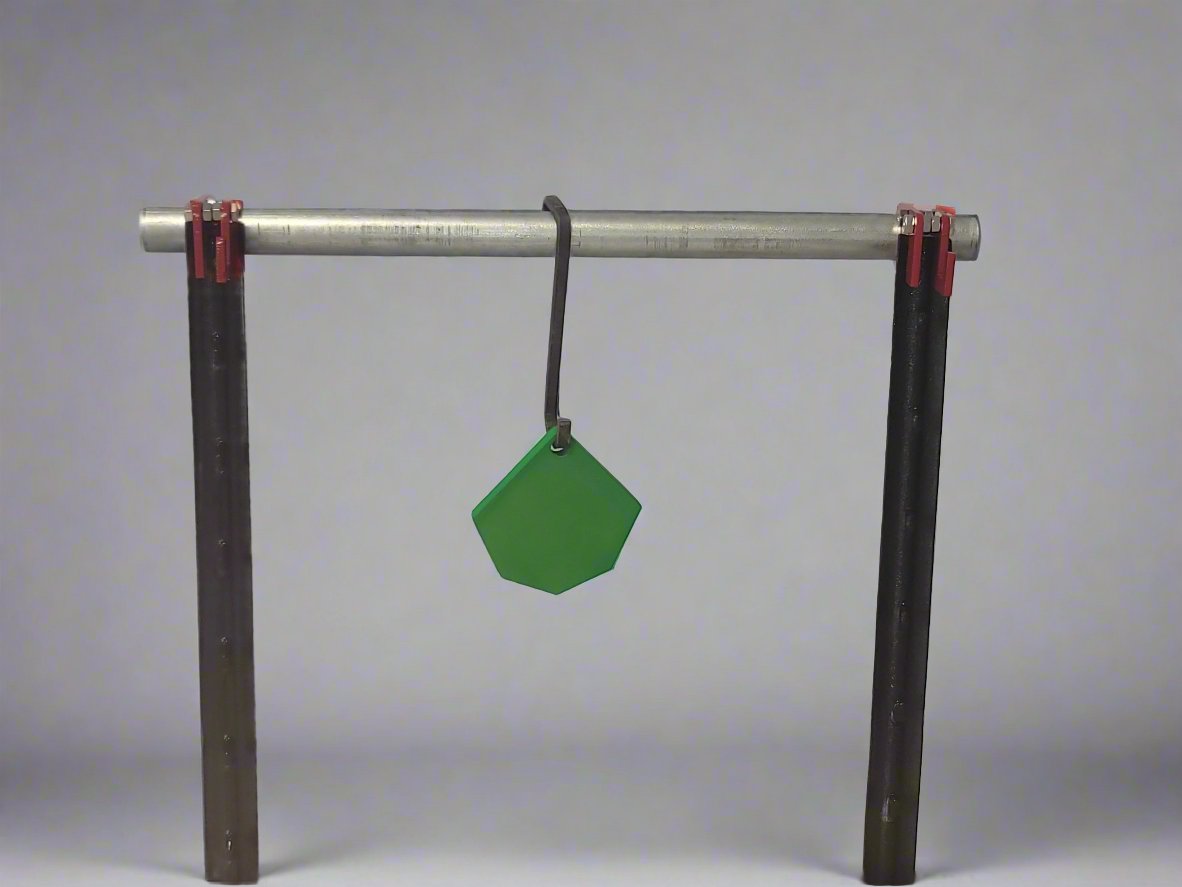 T-Post Target Hangers