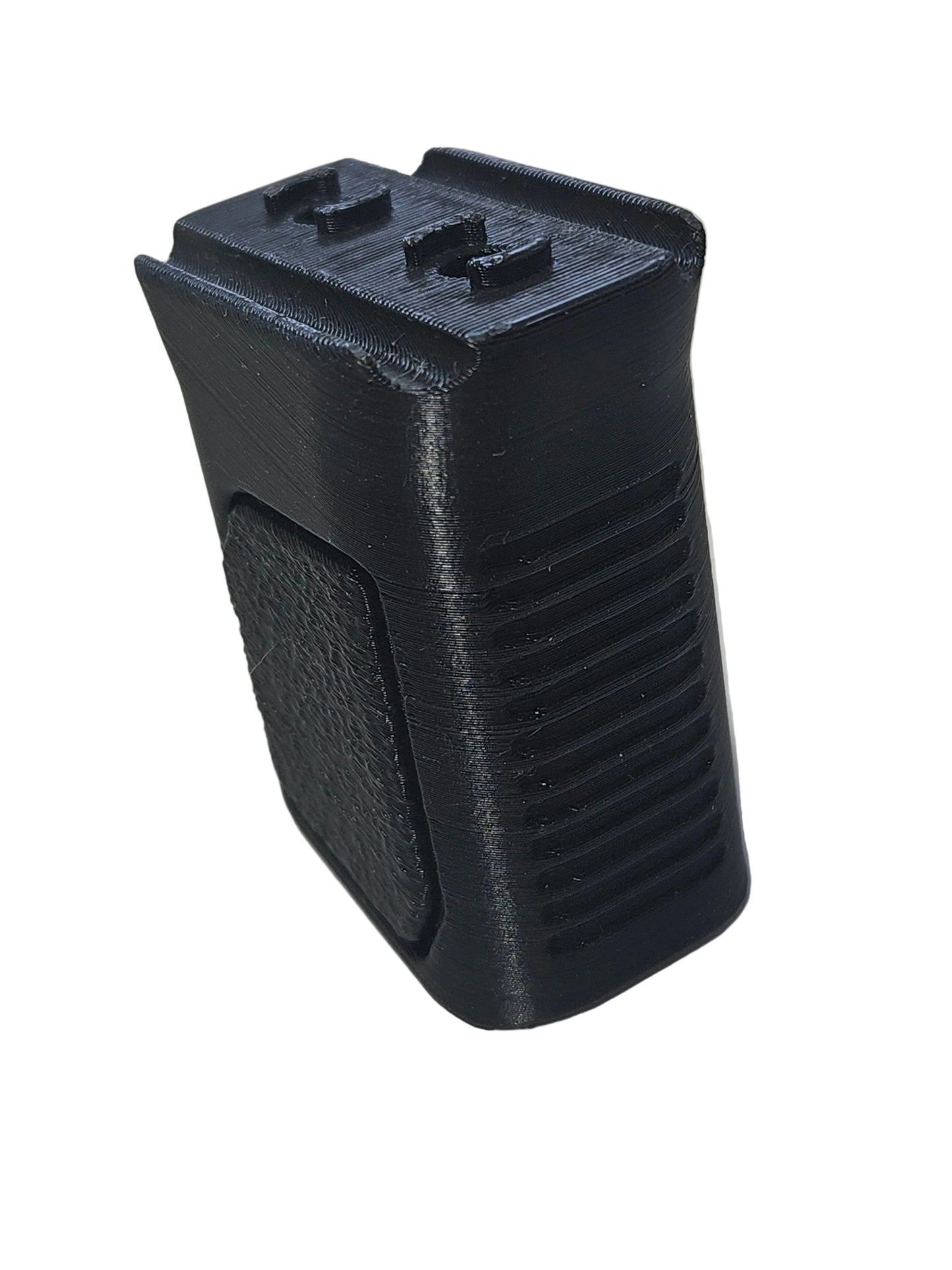 M-LOK Angled vertical grip