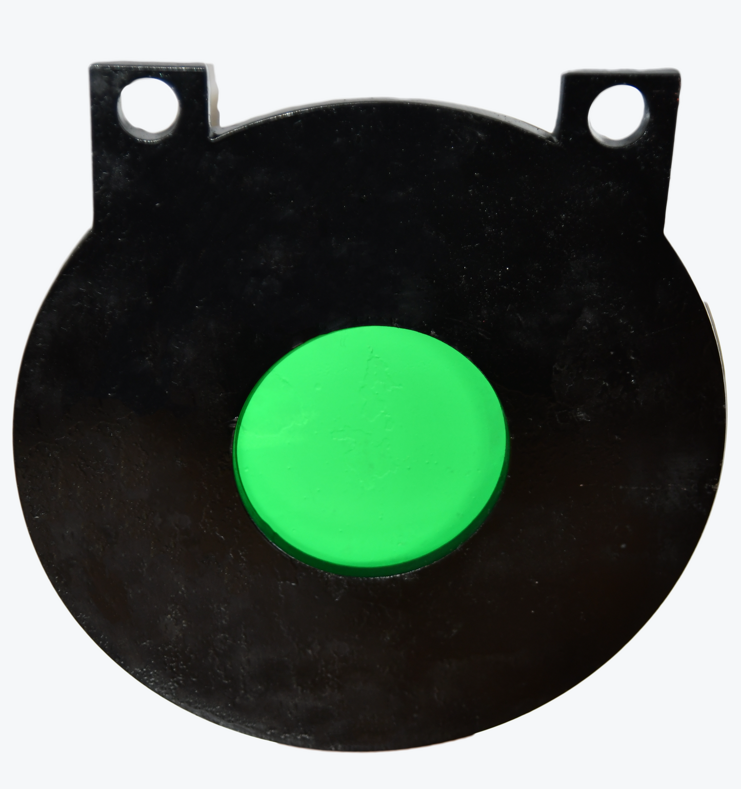 AR500 Interactive Gong