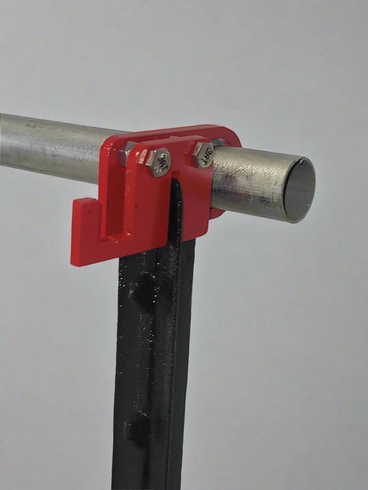 The Last Target Hanger You'll Ever Need — Built for Serious Shooters