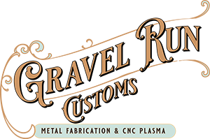 Gravel Run Customs