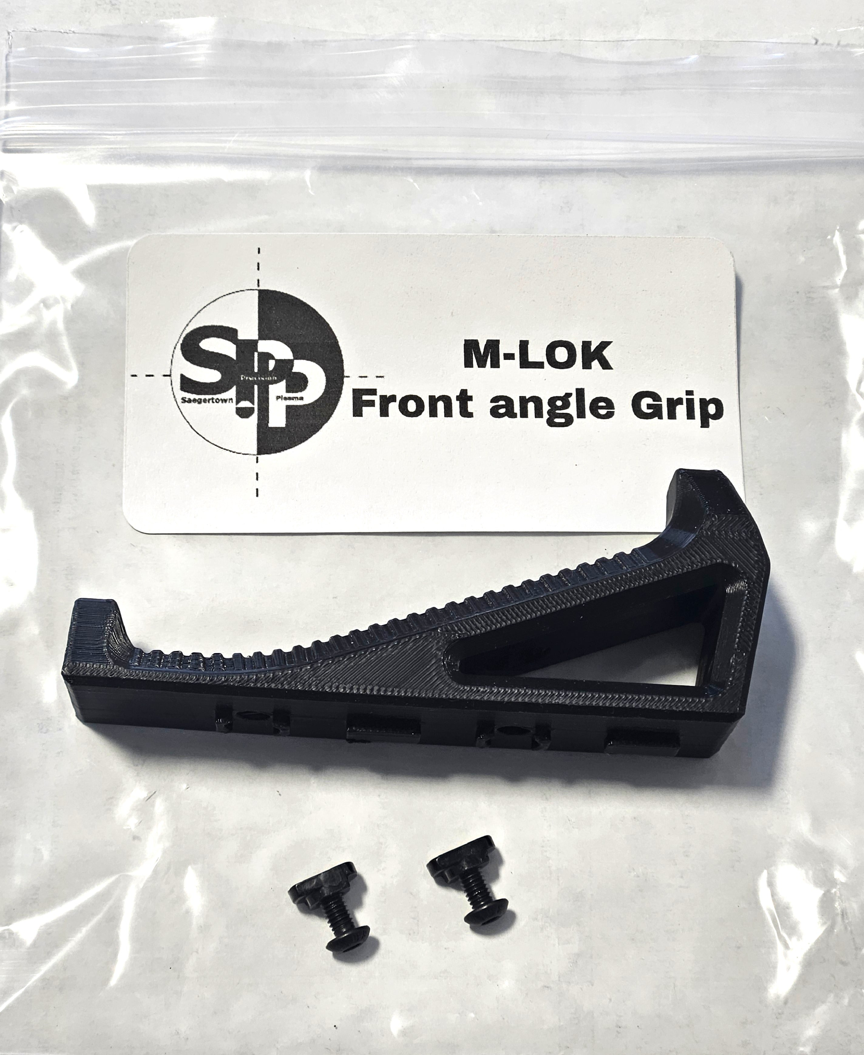 Targets & Accessories – Seagertown Precision Plasma