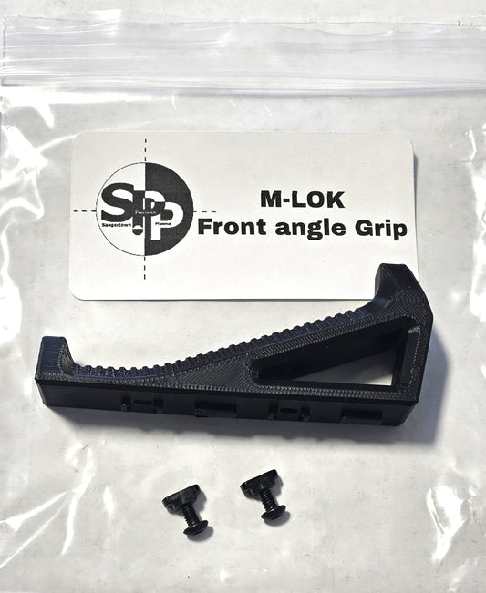 M-LOK Front angle grip