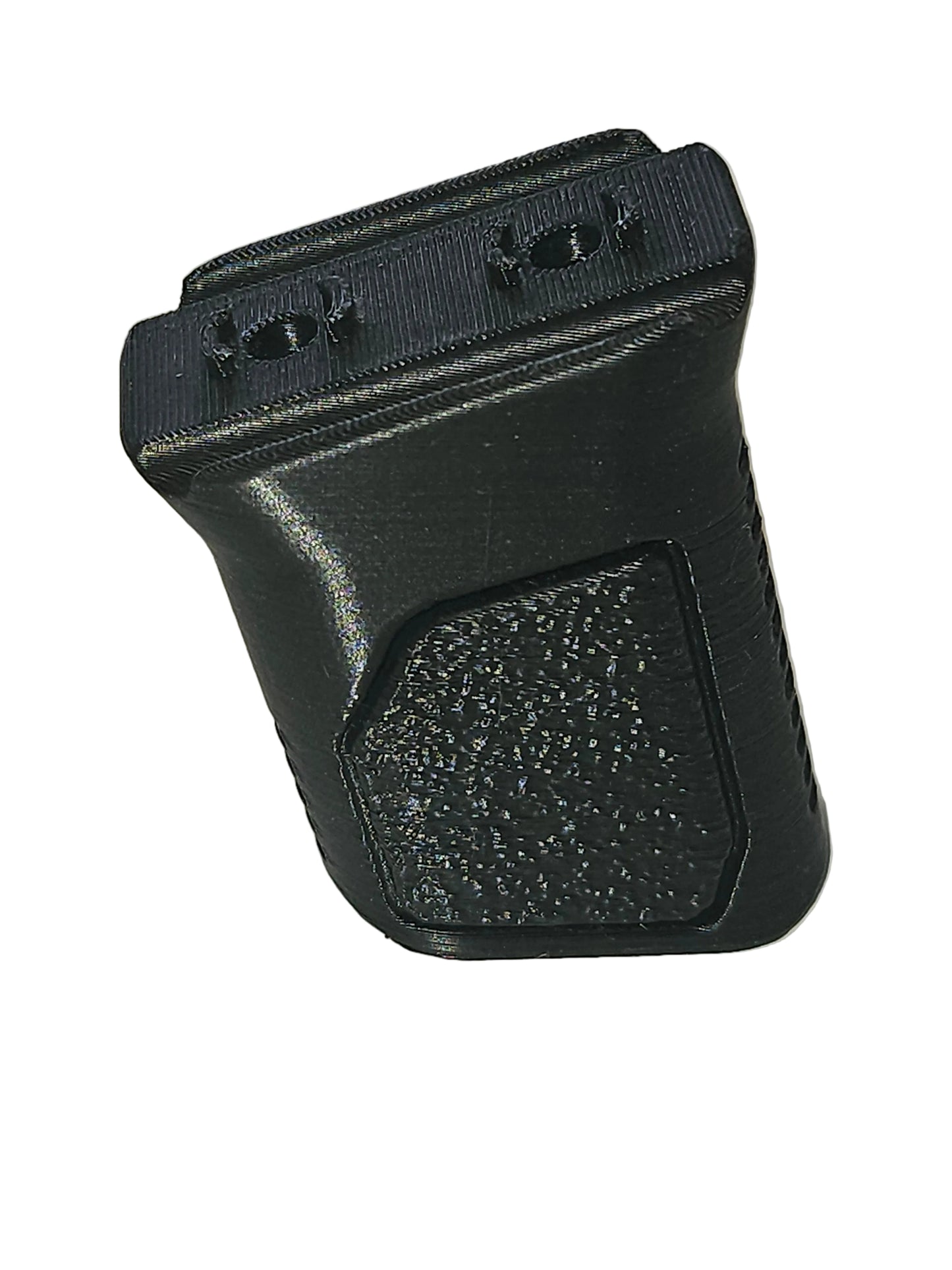 M-LOK Angled vertical grip
